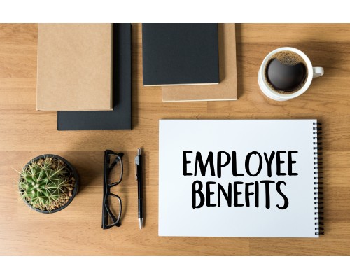 Employee Benefits Insurance